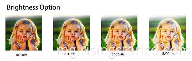 lcd screen